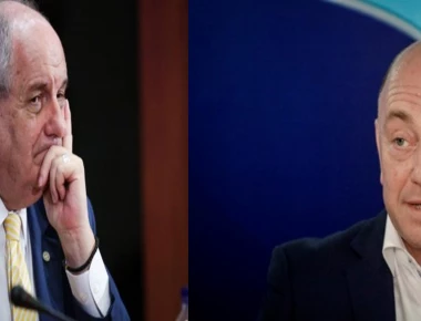 «Τα γυρίζει» τώρα ο Τοσουνίδης για τον Κουίκ: «Δεν έχουν ληφθεί οριστικές αποφάσεις»